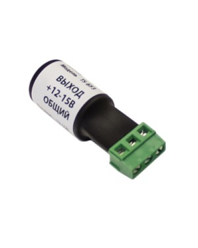 Блок управления Tantos TS-БУЗ в Благовещенске Дополнительное оборудование для СКУД Pintop.ru