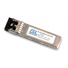 SFP+ модуль CWDM Gigalink GL-OT-ST10LC2-1270-CWDM