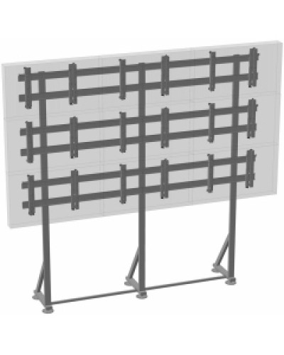 LATEOS LB-32FT в Благовещенске Оборудование для видеонаблюдения Pintop.ru