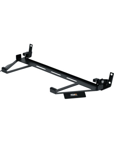 Полка под клавиатуру, откидывающаяся TLK TLK-RCKBSB-BK в Благовещенске Полки для шкафов и стоек Pintop.ru