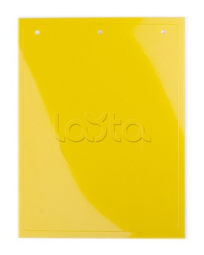 Табличка полужесткая. Клейкое основание. ПВХ-0,5. Желтая DKC TAS359AY в Благовещенске Аксессуары для лотков Pintop.ru
