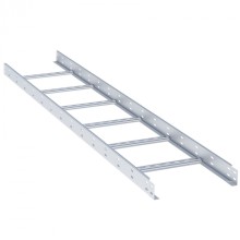 Лоток лестничный 100х200х3000-1,5 мм EKF (LT100200-1,5)