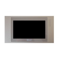 IP-видеодомофон BAS-IP AT-07L GOLD