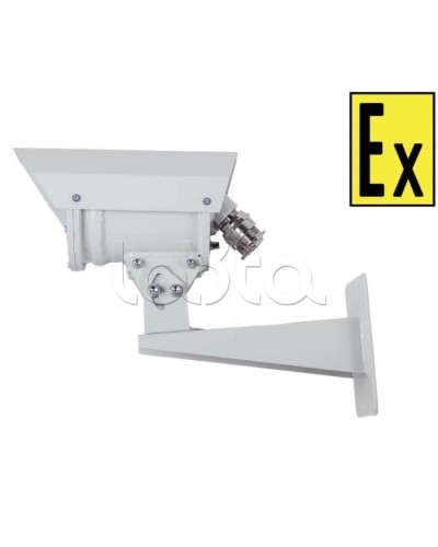 Камера видеонаблюдения в стандартном исполнении Компания СМД Орион МК ВК Тип-5 AHD/4MP-А-12В в Благовещенске Взрывозащищенные камеры Pintop.ru