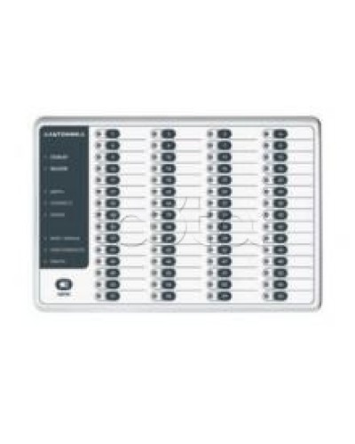 Блок выносной индикации Альтоника Риф-ОП5-БВИ в Благовещенске Дополнительное оборудование для ОПС Pintop.ru