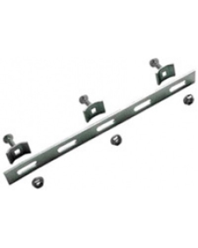 Соединитель прямой винтовой LANMASTER LAN-MT-CH-EZ в Благовещенске Аксессуары для лотков Pintop.ru