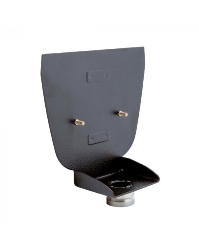 Кронштейн для установки терминала распознавания лиц PERCo-BS10 в Благовещенске Ограждения Pintop.ru