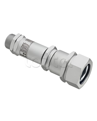 Взрывозащищенный кабельный ввод Эридан КВВ-БМ20-С в Благовещенске Дополнительное оборудование для ОПС Pintop.ru