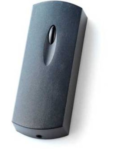 Считыватель IronLogic Matrix-III (мод. NFC) светлый в Благовещенске Считыватели Pintop.ru