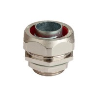 Муфта метал-короб DN 15,М20х1,5,комплек DKC KIT6014-20A