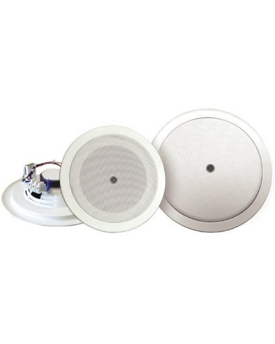 Громкоговоритель потолочный 30В, 6Вт МЕТА АСР-06.3.2-30В в Благовещенске Система оповещения и трансляции Мета Pintop.ru