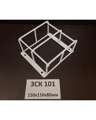 ЗСК ИПР бел safegrid ЗСК 101 белый в Благовещенске Дополнительное оборудование для ОПС Pintop.ru