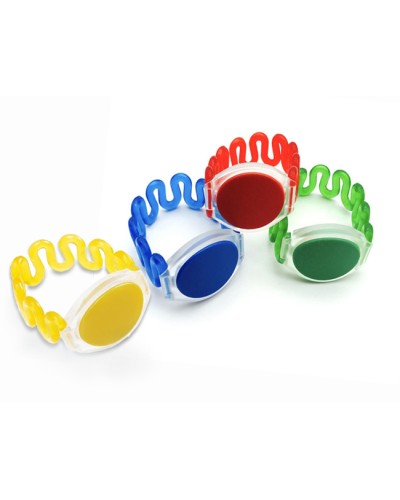 EM-Marine Браслет на пружиннном браслете в Благовещенске Системы контроля доступа Pintop.ru