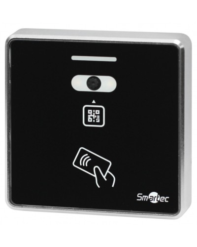Считыватель Smartec ST-PR144QEM-BK в Благовещенске Сетевая СКУД Smartec Pintop.ru
