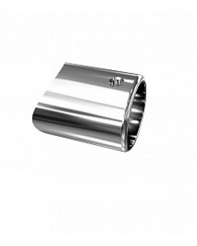 Муфта в сборе для крепления к стойке Ростов-Дон Муфта 25 (Хром) в Благовещенске Ограждения Pintop.ru