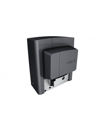 Привод 230В для откатных ворот BKS22AGS. Встроенный блок управления ZBKN Came 801MS-0100 в Благовещенске Автоматизация ворот Pintop.ru