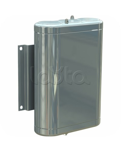 Генератор газового пожаротушения Источник-плюс ГГПТ-3,0 (тр) в Благовещенске Газовые модули и балоны Pintop.ru