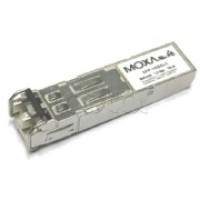 Трансивер-SFP с многомодовым портом Moxa SFP-1GSXLC