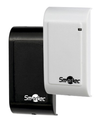 Считыватель EmMarine Smartec ST-PR011EM-WT в Благовещенске Считыватели Pintop.ru