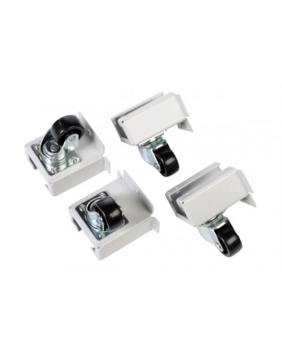 Комплект роликов ЦМО ШТК-М-40 в Благовещенске Ролики для шкафов и стоек Pintop.ru