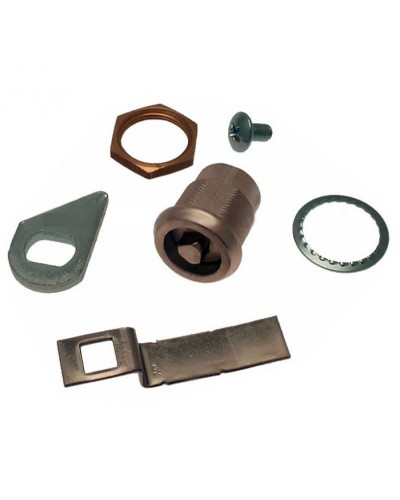 Замок разблокировки BK Came 119RIBX012 в Благовещенске Запчасти для шлагбаумов и автоматики Pintop.ru