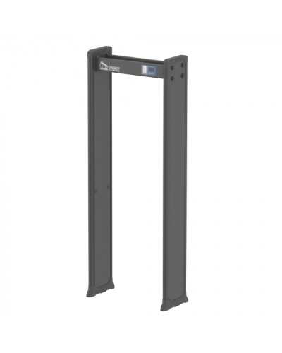 Арочный металлодетектор Блокпост PC Vx 1800 (18/12/6) IP65 в Благовещенске Металлодетекторы Pintop.ru