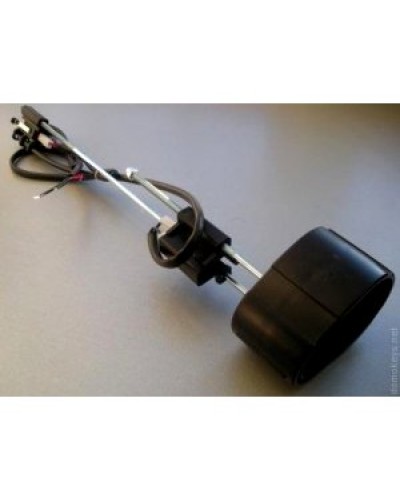 Концевые выкл. в сборе KRONO 3 прав. Came 119RID181 в Благовещенске Запчасти для шлагбаумов и автоматики Pintop.ru