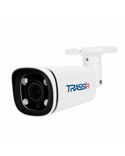 IP-камера видеонаблюдения в стандартном исполнении DSSL TRASSIR TR-D2123ZCL6 2.7-13.5 в Благовещенске IP-камеры Pintop.ru