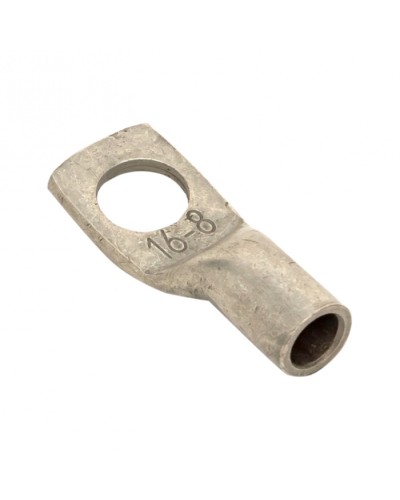 Наконечник силовой медный луженый ТМЛ-Р 2,5-5 EKF PROxima (tml-r-2,5-5) в Благовещенске Аксессуары для кабель-канала Pintop.ru