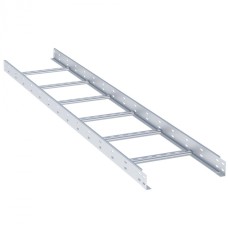 Лоток лестничный 100х200х3000-1,5 мм EKF (LT100200-1,5)