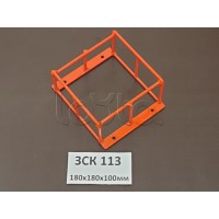 ЗСК ИПР ИП 535-50В "Север" ИП 535-26, УДП 535-50 «СЕВЕР», УДП 535-50 «СЕВЕР» красный safegrid ЗСК 113 Красный