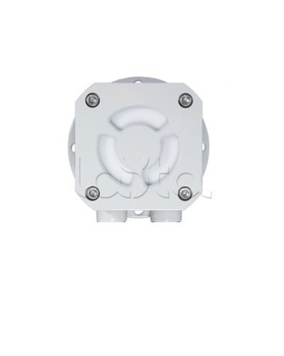 Оповещатель световой взрывозащищенный Спектрон ОС-Exd-А-Прометей 220 В в Благовещенске Оповещатели Ex Pintop.ru