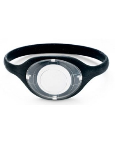 Браслет IronLogic IL-16TBlack, без застёжки, прозрачная крышка (чёрный) в Благовещенске Оптовые идентификаторы Pintop.ru