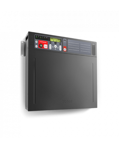 Моноблок настенный Sonar SPM-A01025-DW в Благовещенске Моноблоки Sonar Pintop.ru