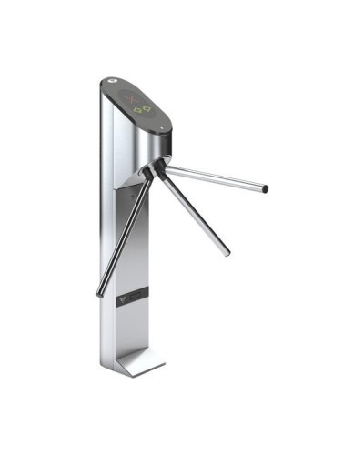 Турникет моторизованный Oxgard Praktika Т-01-А-2R (EM-Marine) в Благовещенске Турникеты Pintop.ru