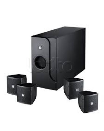 Стерео система 2-полосная компактная TOA BS-301B в Благовещенске Системы оповещения и трансляции TOA Pintop.ru