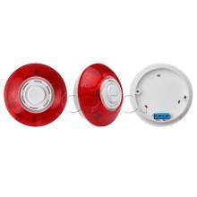 Оповещатель комбинированный SLT Марс 220-КП