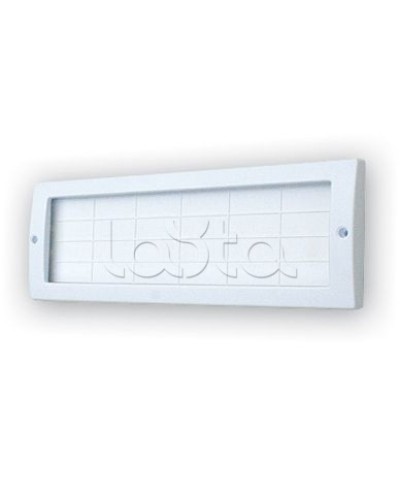 Табло М-12 Человек по лестнице вправо вниз(ИП Раченков А.В.) в Благовещенске Оповещатели Pintop.ru