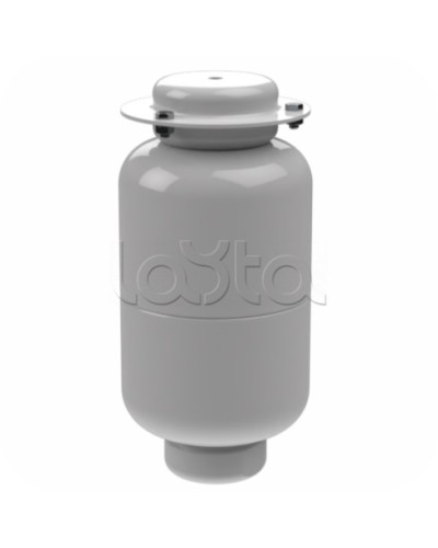 Модуль порошкового пожаротушения термостойкого исполнения Источник-плюс Тунгус-МПП(Н-Т1)-2(п)-И-ГЭ-У2 в Благовещенске Модули порошковые Pintop.ru