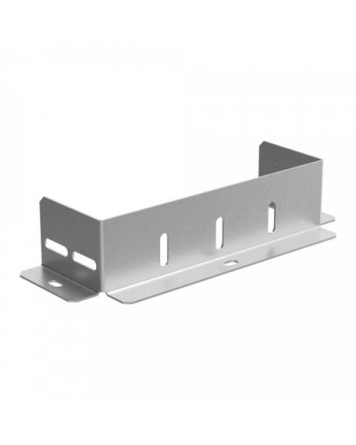 Универсальный ввод трассы лотков Стандарт HDZ 200х80 Промрукав (PR16.1689) в Благовещенске Аксессуары для лотков Pintop.ru