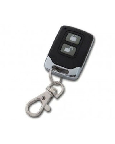 Брелок для радиоуправления PERCo-GCR2 в Благовещенске Устройства радиоуправления для шлагбаумов и автоматики Pintop.ru