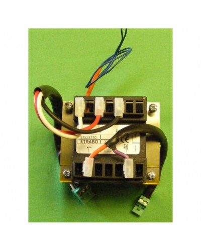 Трансформатор ZL90 Came 119RIR306 в Благовещенске Запчасти для шлагбаумов и автоматики Pintop.ru