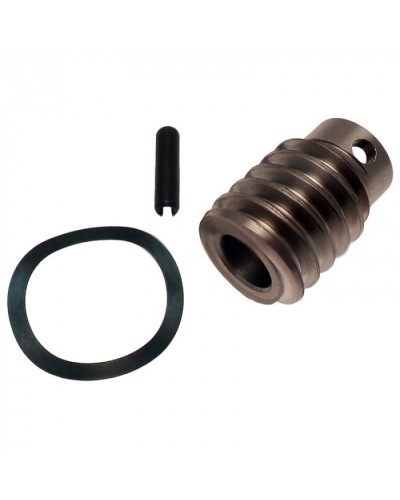 Червяк двигателя F7000 F7001 Came 119RID230 в Благовещенске Запчасти для шлагбаумов и автоматики Pintop.ru