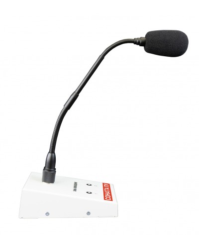 Пульт микрофонный ВИСТЛ Соната-ПУ в Благовещенске Микрофонные консоли и микрофоны Pintop.ru