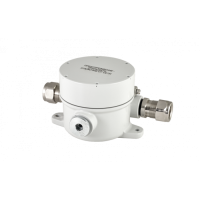 Коробка коммутационная взрывозащищенная Рубеж ККВ14-АМ-1-R3-3БСЗ-14