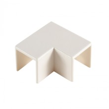 ML16/16 Угол 16х16мм плоский (10шт) 1кор.=2000шт. Экопласт