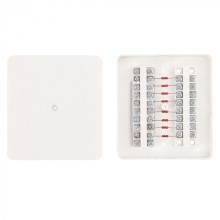 Коробка распределительная абонентская SLT РОН-2 (240 Ом)