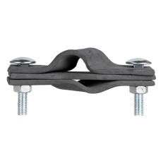 Зажим диаг. для заз. пров. - толщ. металла 3 мм HZ EKF (gc-57082-3)