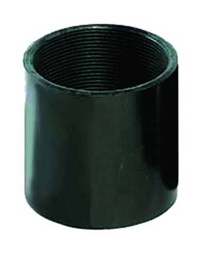 Втулка соединительная М16, чёрный(10 шт/уп) DKC PADM16 в Благовещенске Крепеж: Дюбели, шурупы, саморезы Pintop.ru