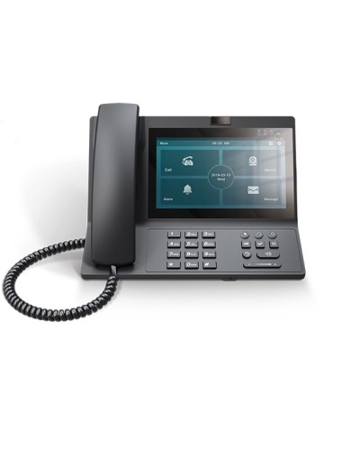 IP видеотелефон Akuvox VP-R49G в Благовещенске Абонентские IP устройства Pintop.ru